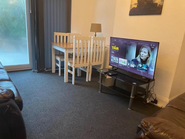 5 Bed 5Mins From Wembley Stadium Londres Exterior foto