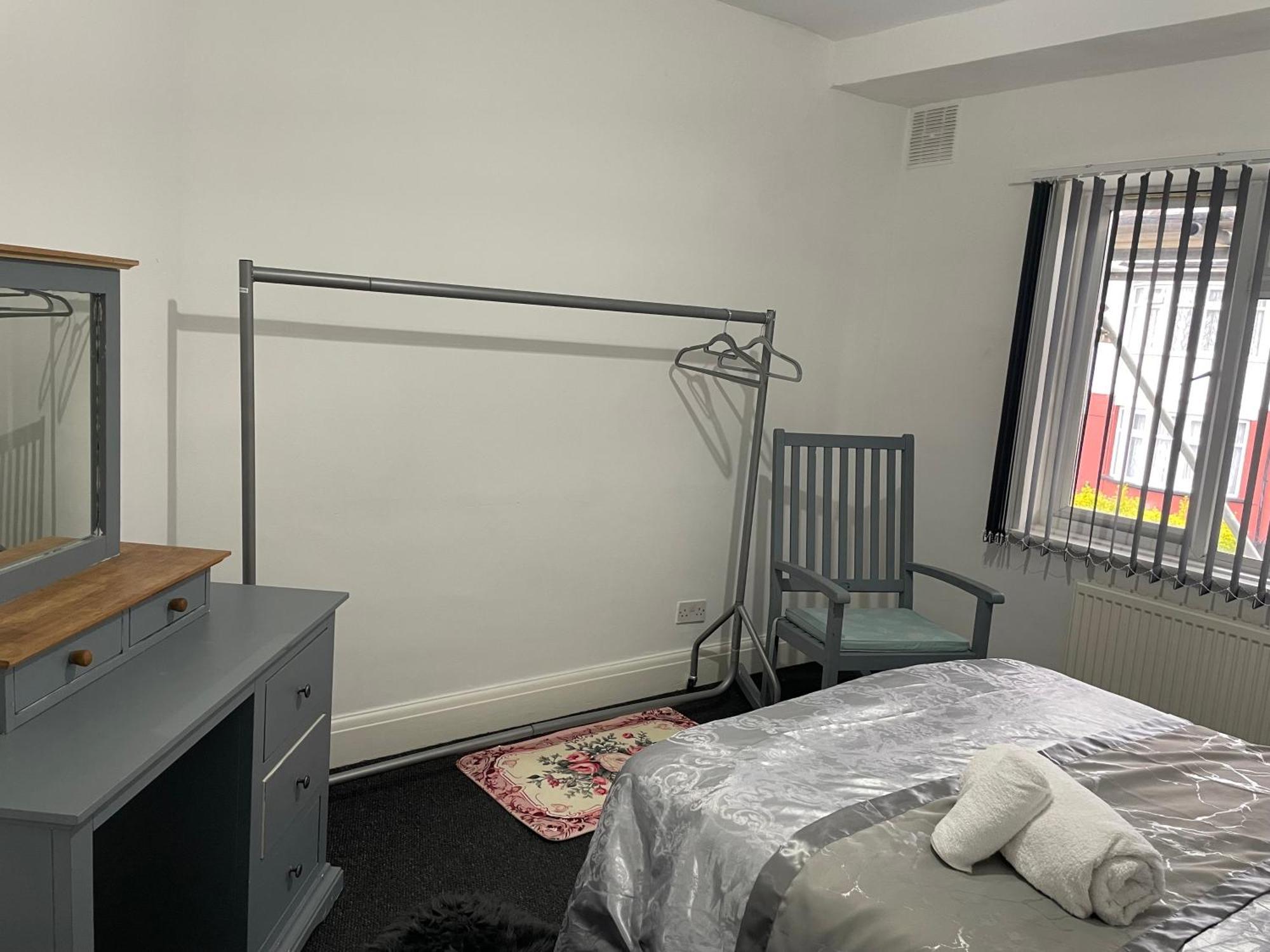 5 Bed 5Mins From Wembley Stadium Londres Exterior foto