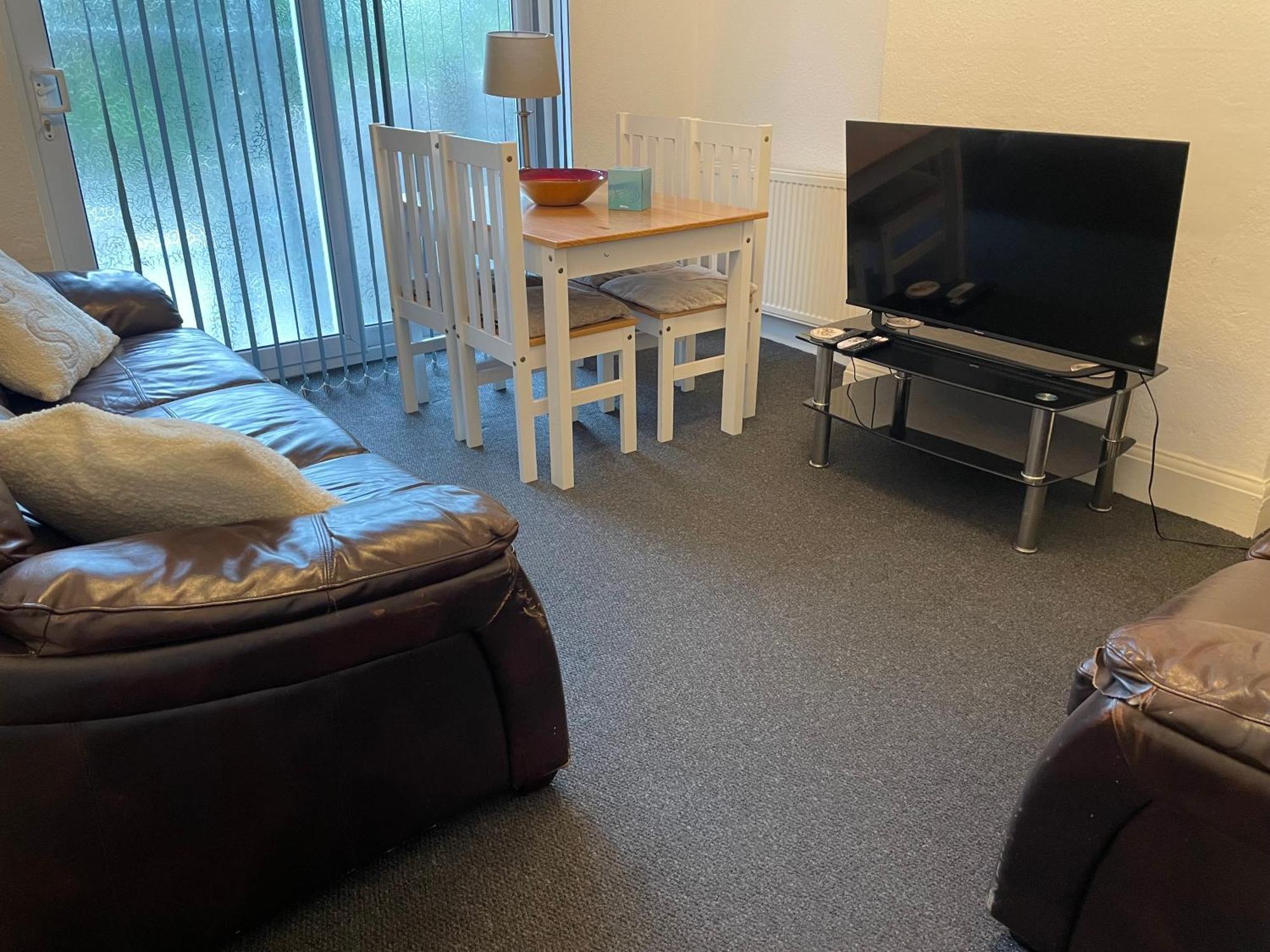 5 Bed 5Mins From Wembley Stadium Londres Exterior foto