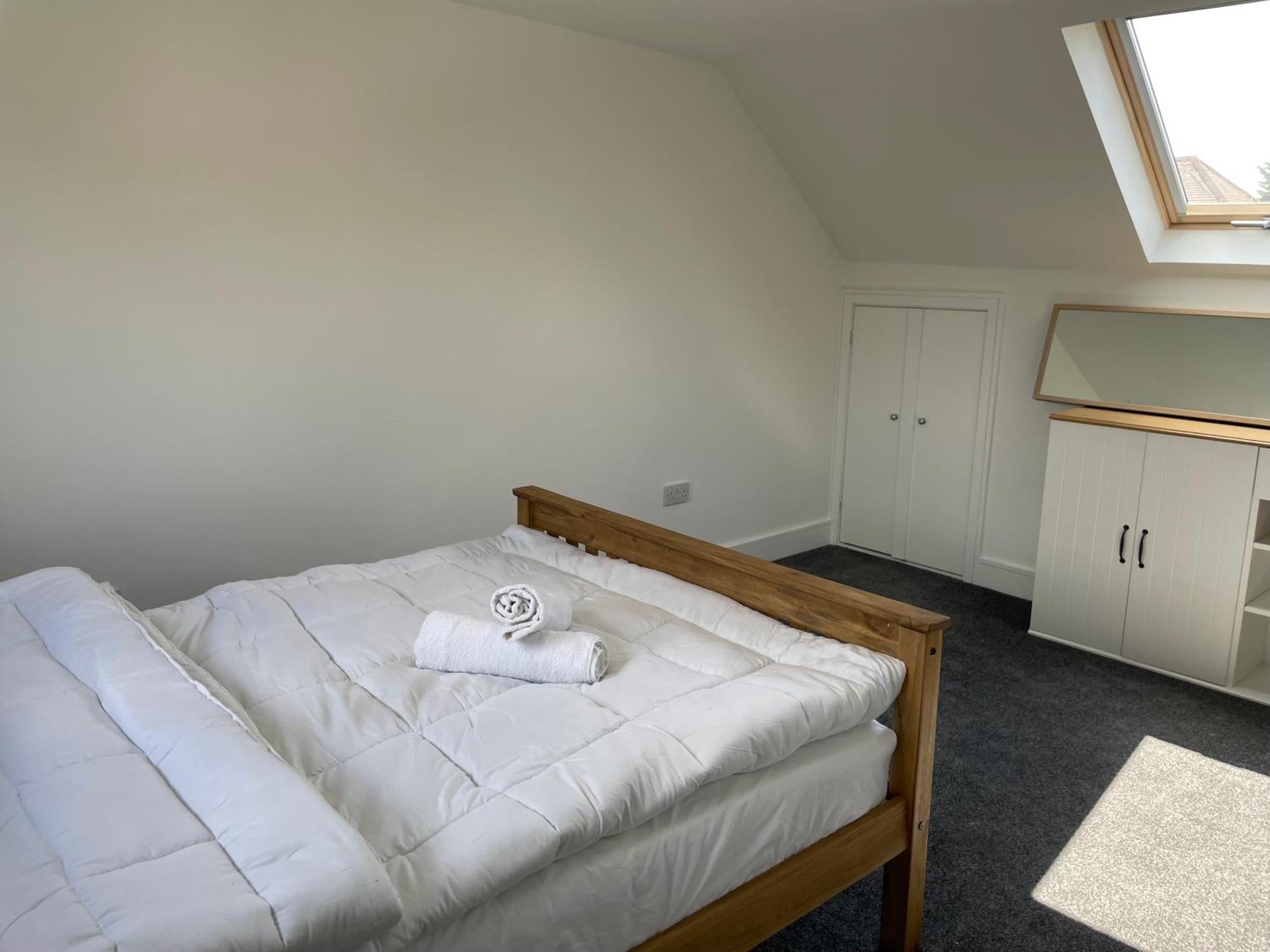 5 Bed 5Mins From Wembley Stadium Londres Exterior foto